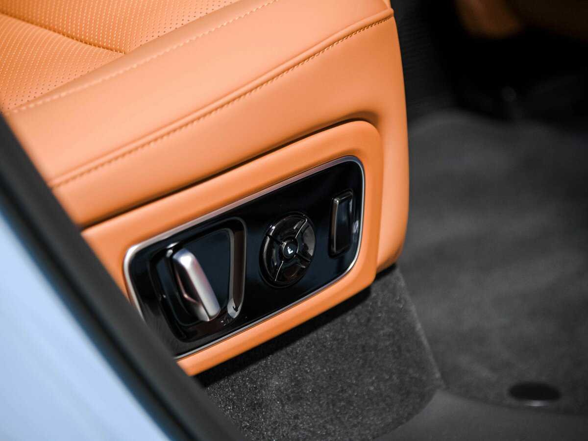 LiXiang L7 52.3 kWh, 2024 Фото №20