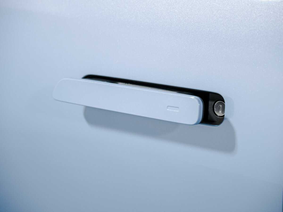 LiXiang L7 52.3 kWh, 2024 Фото №24