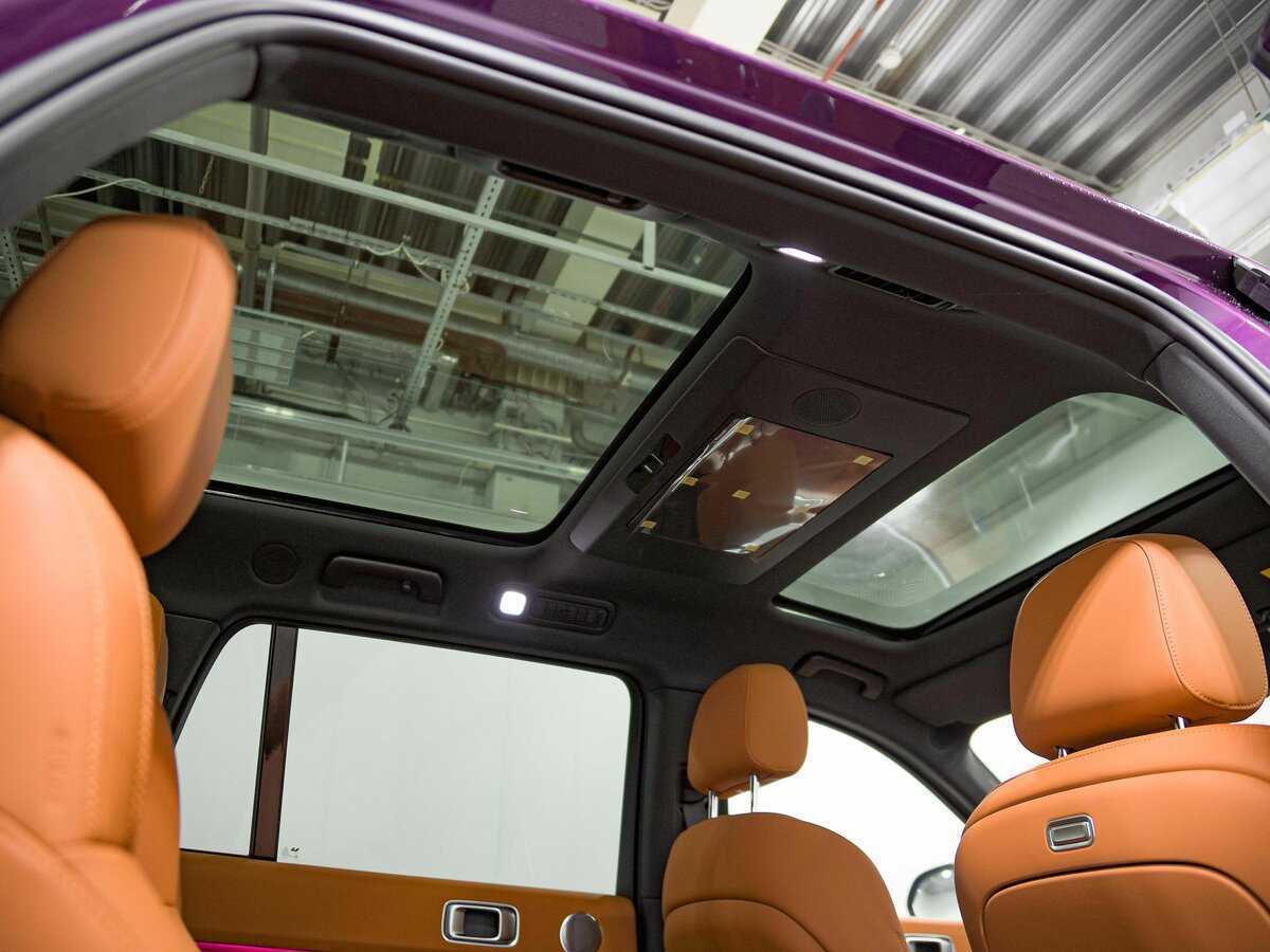 LiXiang L9 52.3 kWh, 2024 Фото №22