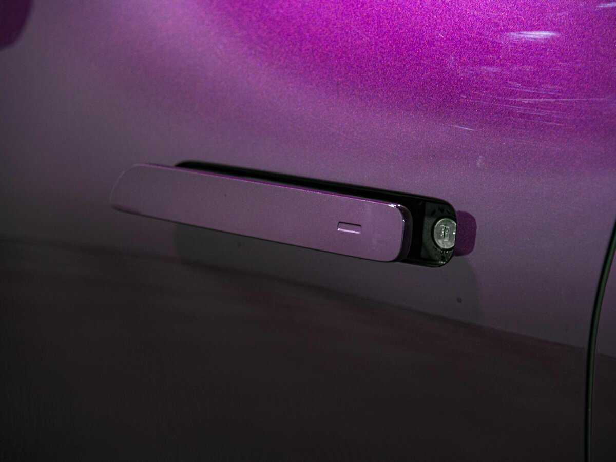 LiXiang L9 52.3 kWh, 2024 Фото №28