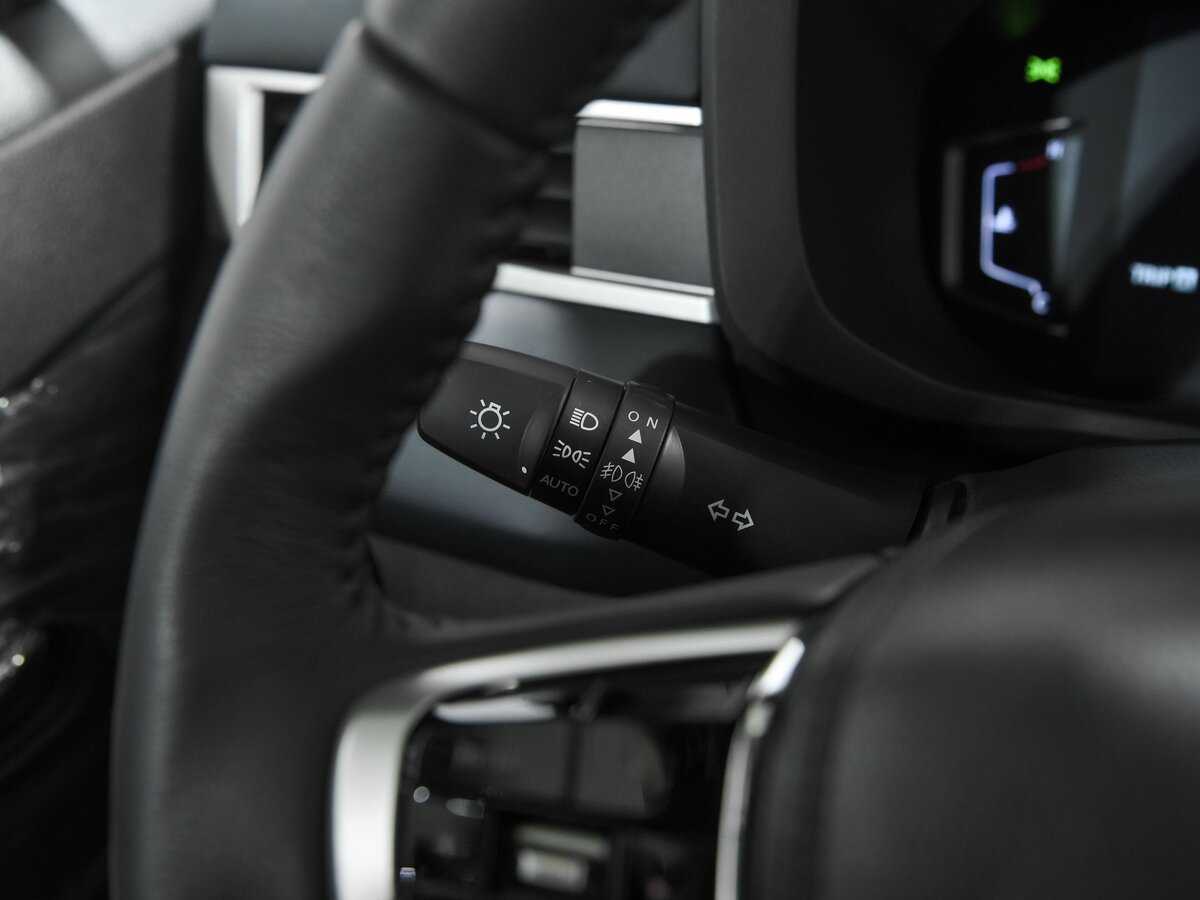 Mitsubishi Xpander Cross, 2023 Фото №9