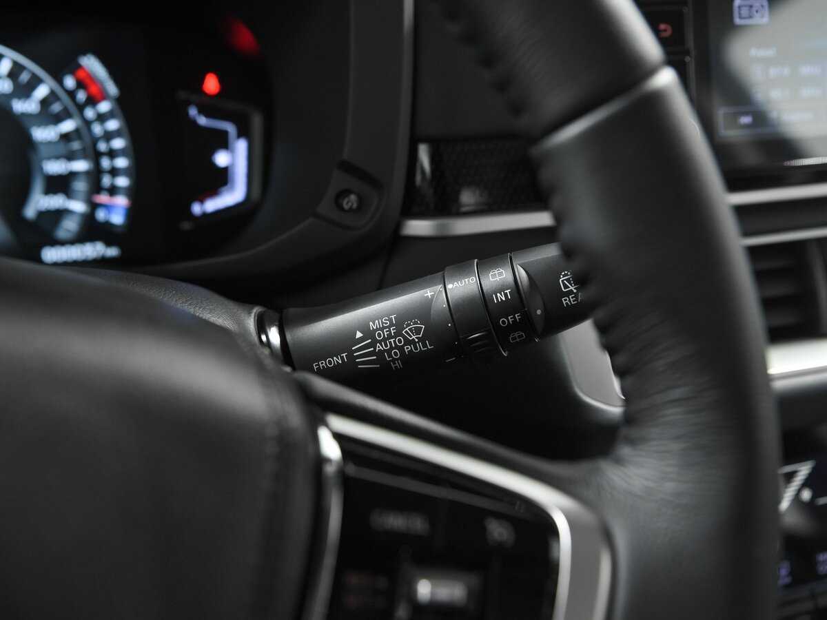 Mitsubishi Xpander Cross, 2023 Фото №10