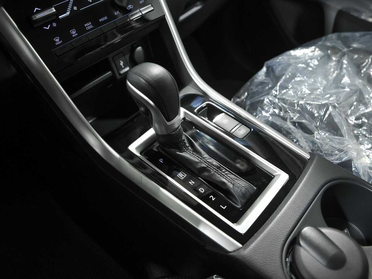 Mitsubishi Xpander Cross, 2023 Фото №13