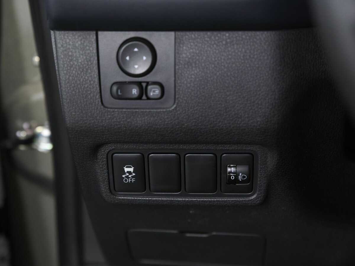 Mitsubishi Xpander Cross, 2023 Фото №14