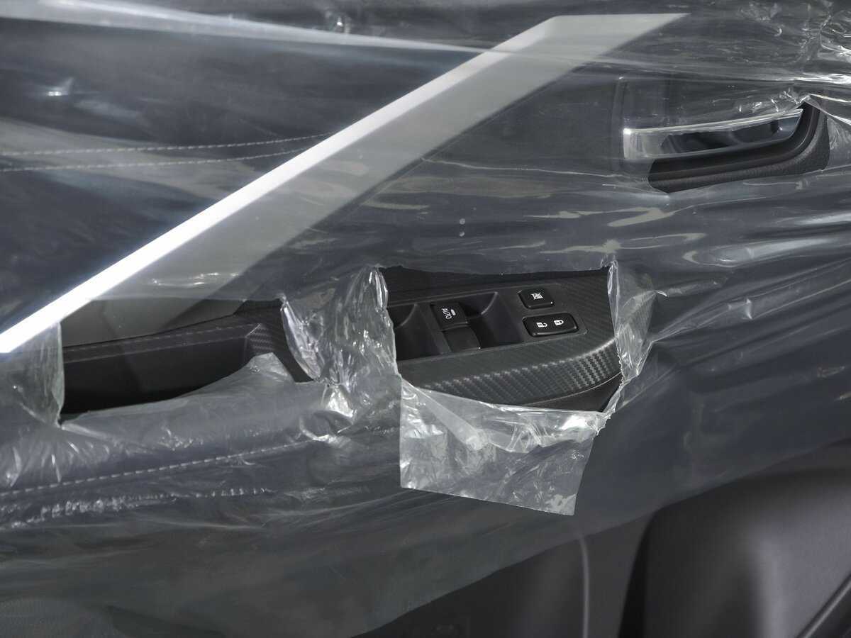 Mitsubishi Xpander Cross, 2023 Фото №15