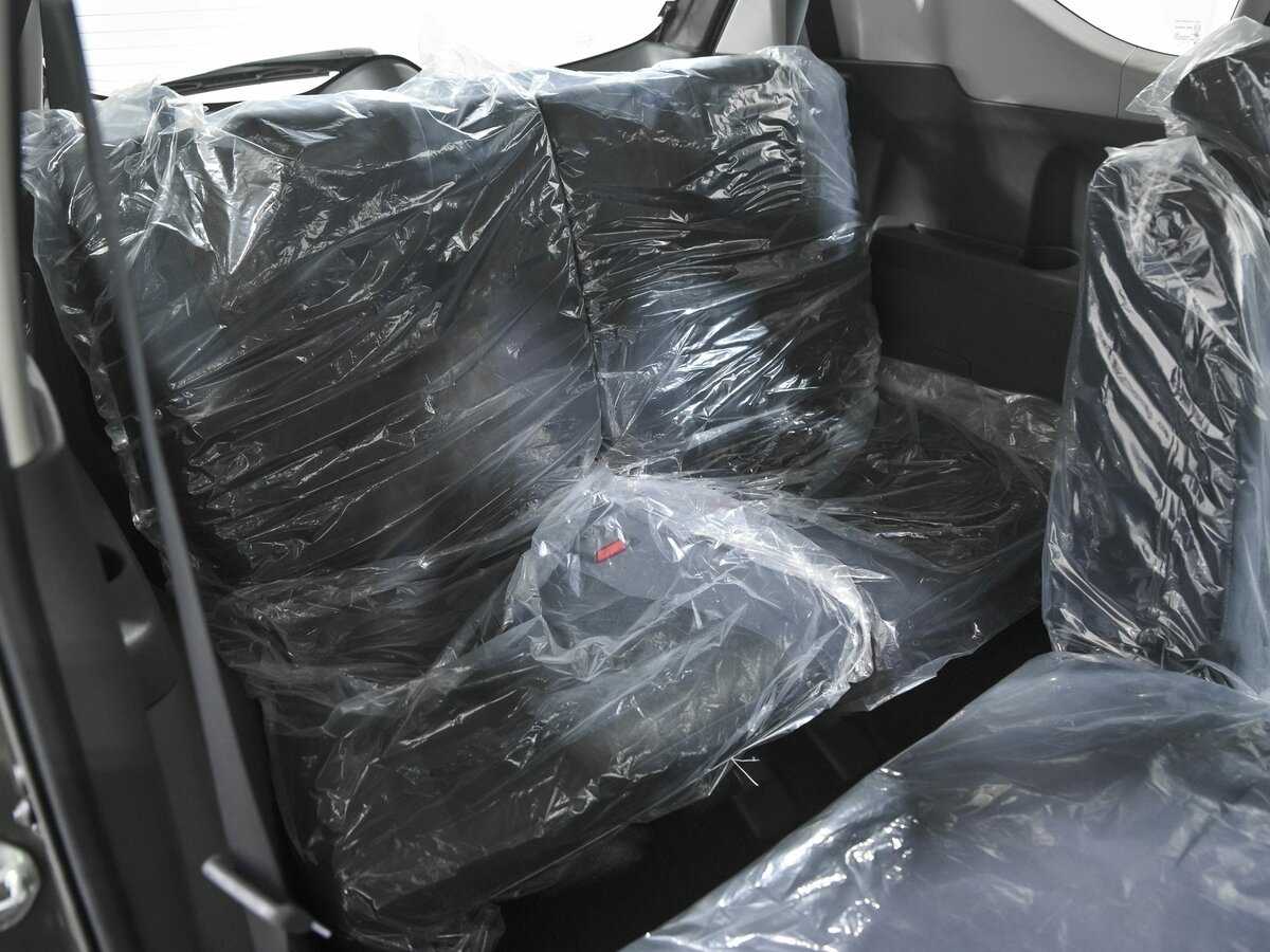 Mitsubishi Xpander Cross, 2023 Фото №16