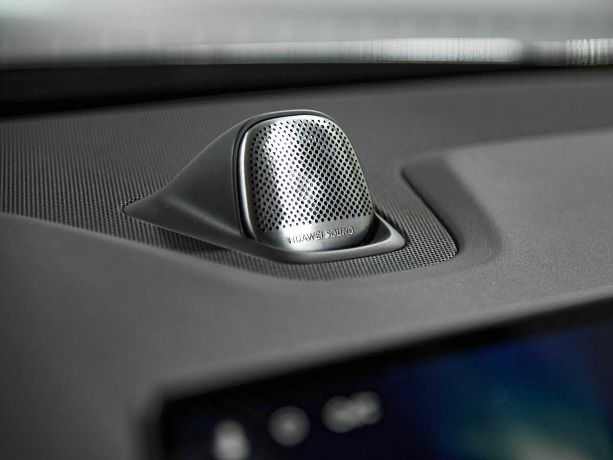 Aito M5, 2022 Фото №13