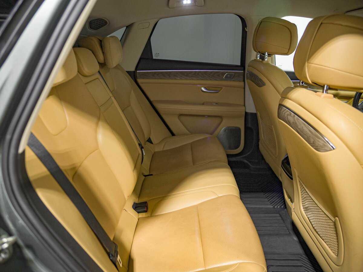 Aito M5, 2022 Фото №19