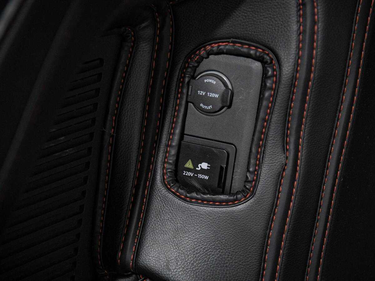 Aito M5, 2022 Фото №25