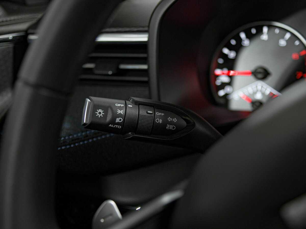 Haval Jolion, 2023 - 560 км. | Фото №8