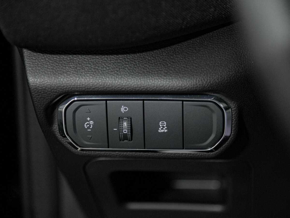 Haval Jolion, 2023 Фото №15