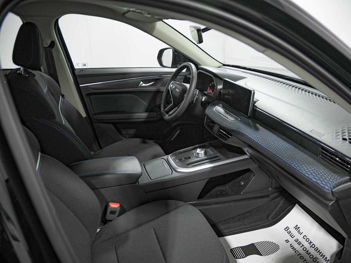 Haval Jolion, 2023 Фото №17