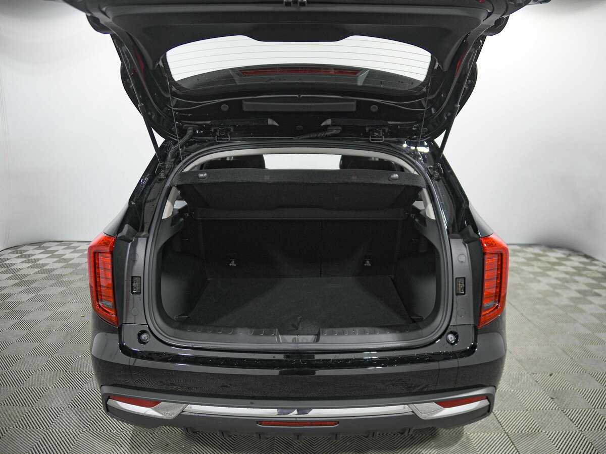 Haval Jolion, 2023 Фото №18