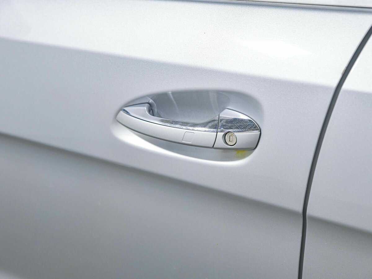 Mercedes-Benz GL-Класс 350 CDI BlueTEC, 2015 Фото №26