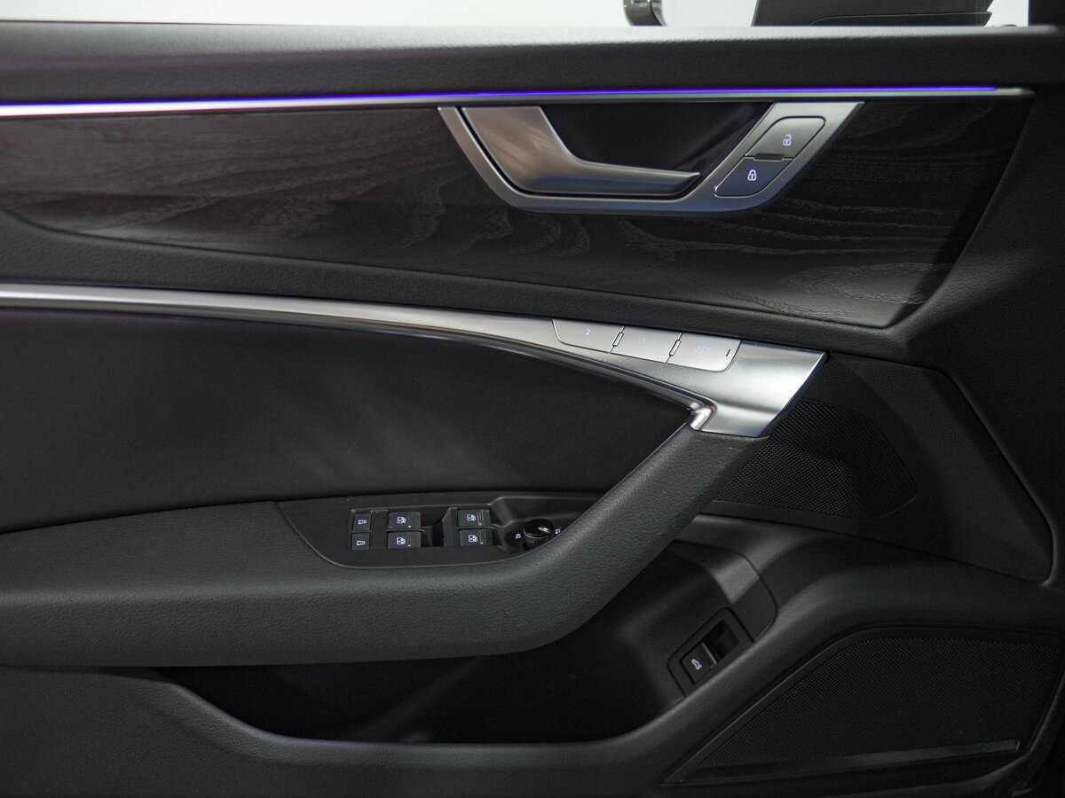 Audi A6 45 TFSI, 2019 Фото №12