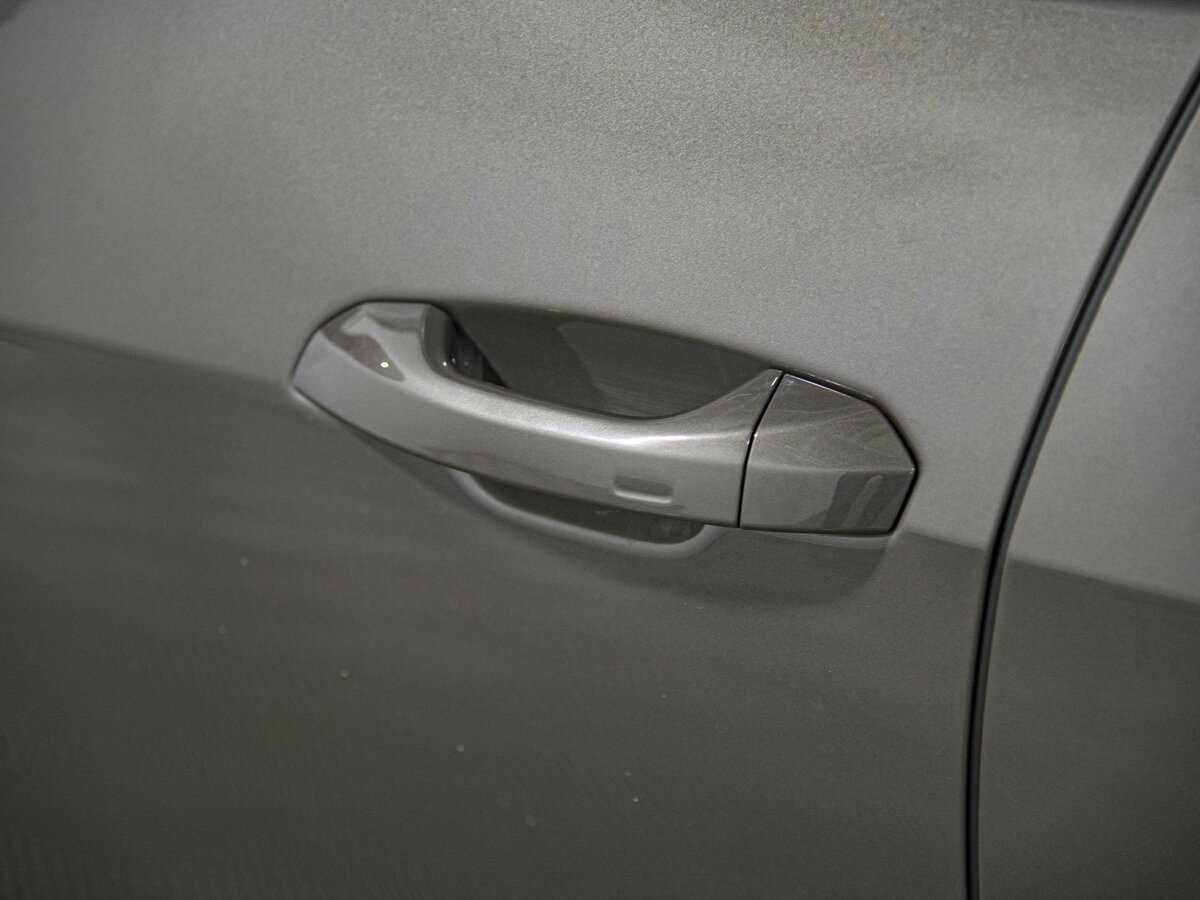 Audi A6 45 TFSI, 2019 Фото №20