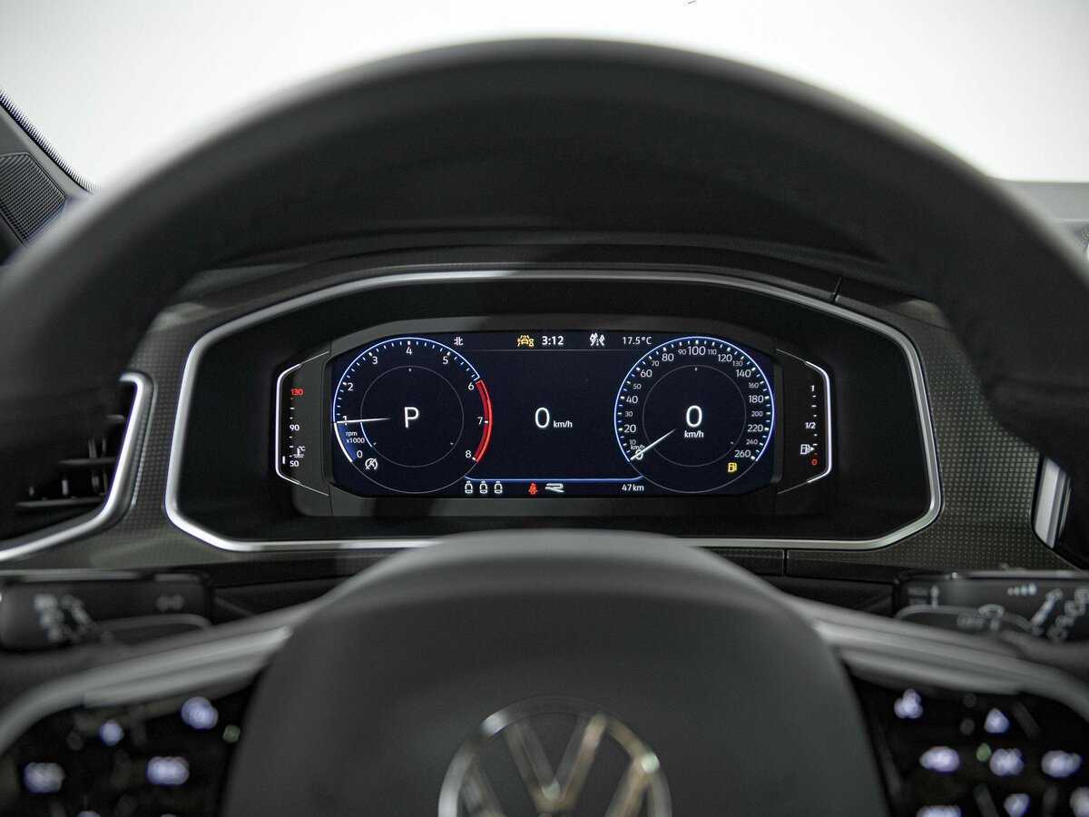 Volkswagen T-Roc, 2024 - 46 км. | Фото №7