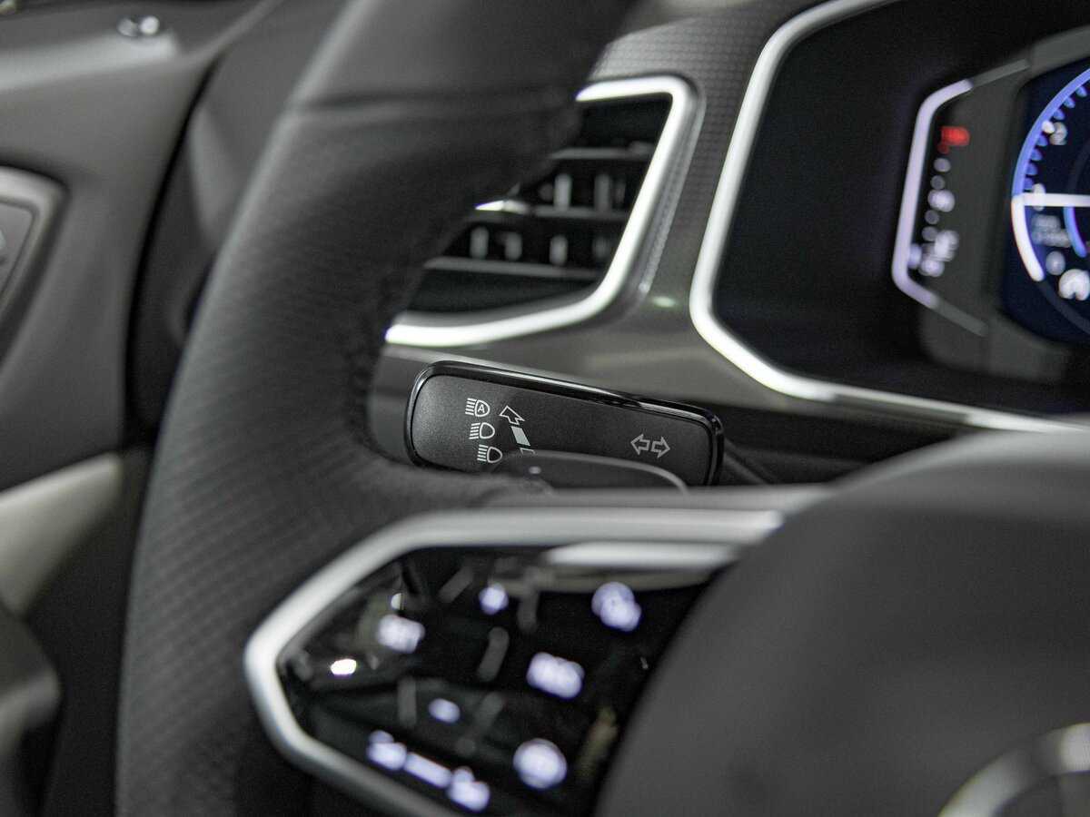 Volkswagen T-Roc, 2024 - 46 км. | Фото №8