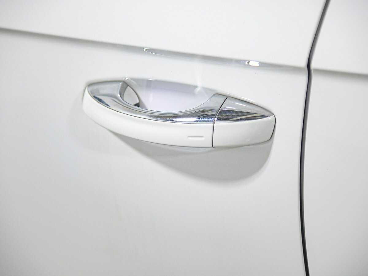 Volkswagen T-Roc, 2024 Фото №22