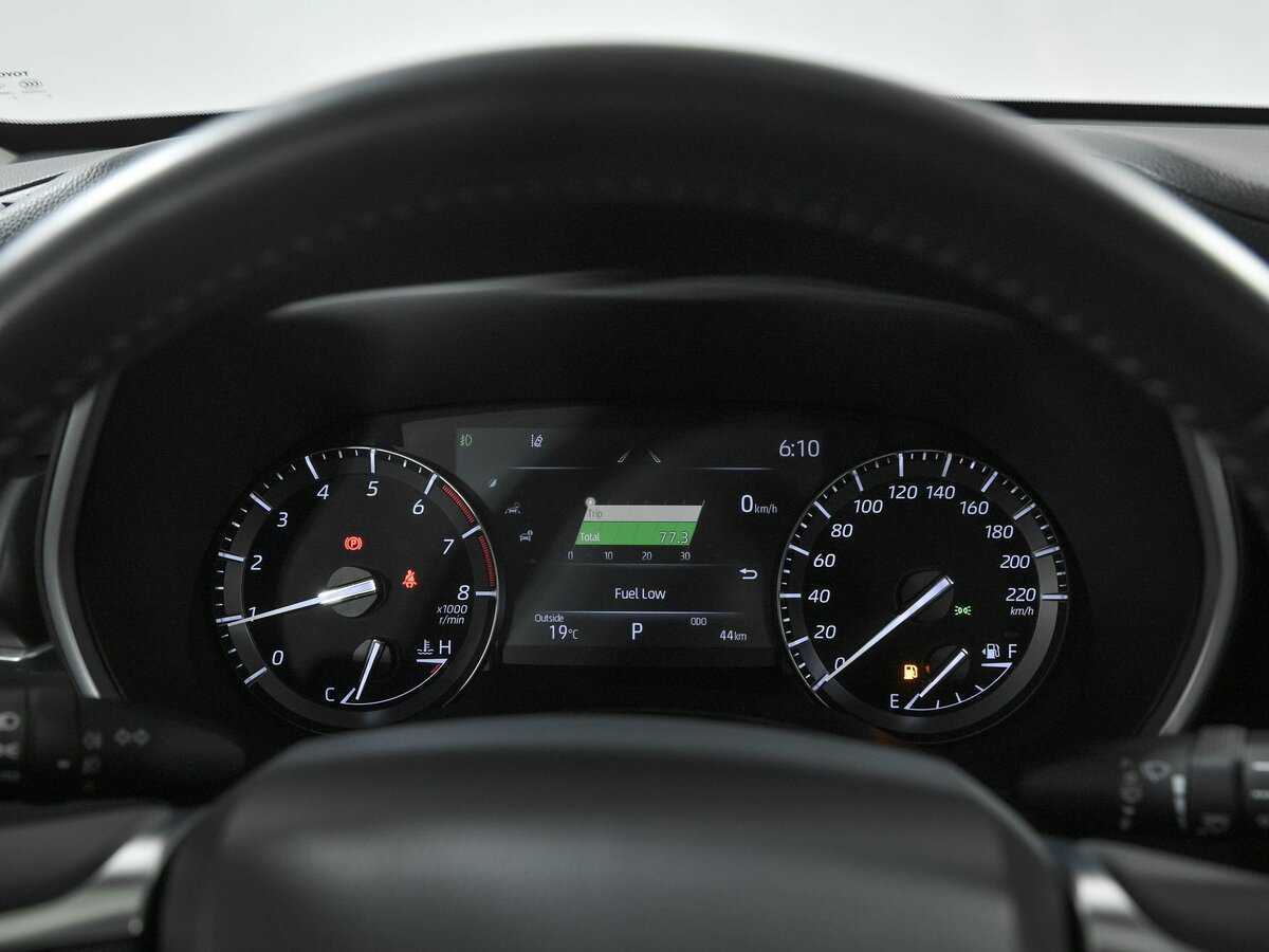 Toyota Highlander, 2022 - 44 км. | Фото №7