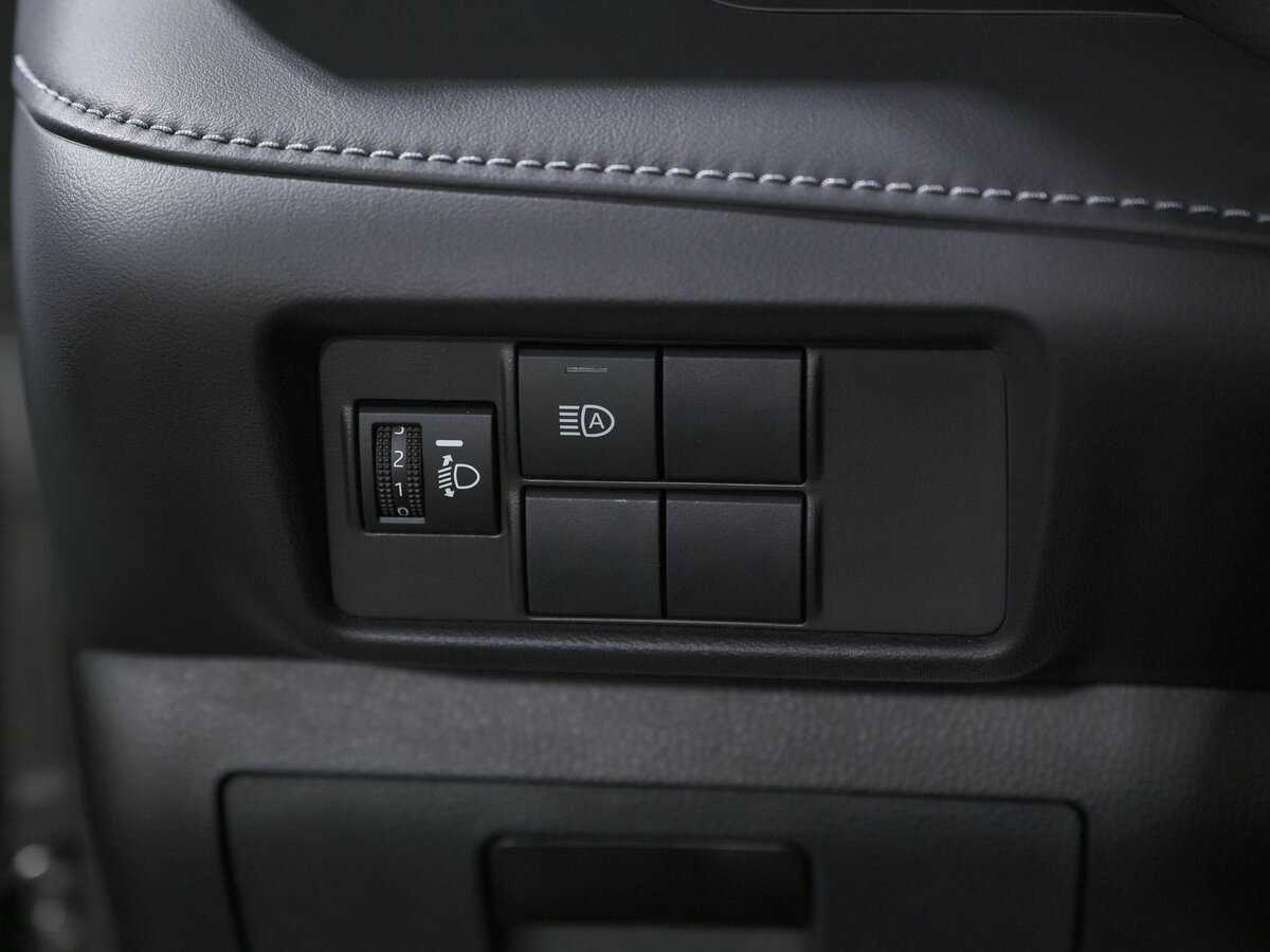 Toyota Highlander, 2022 Фото №16