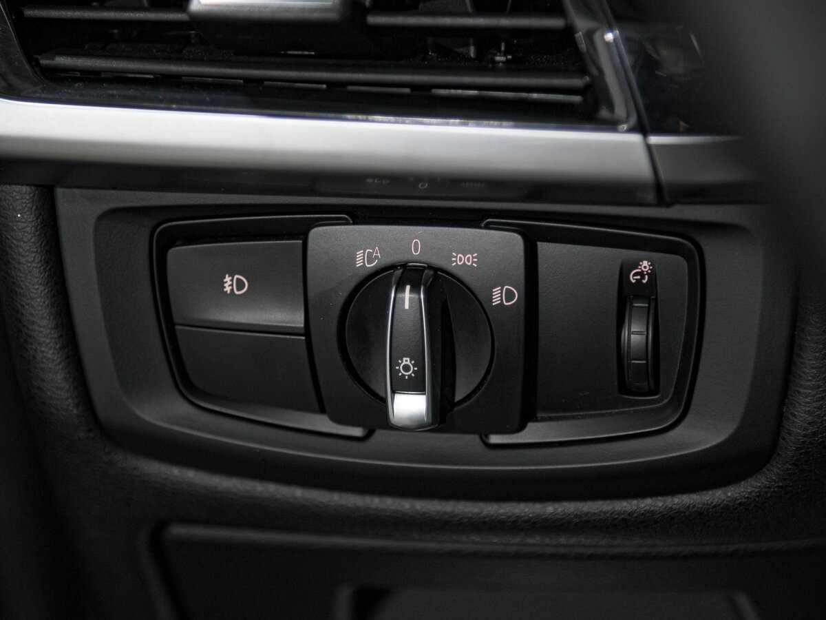 BMW X5 35i, 2017 Фото №14