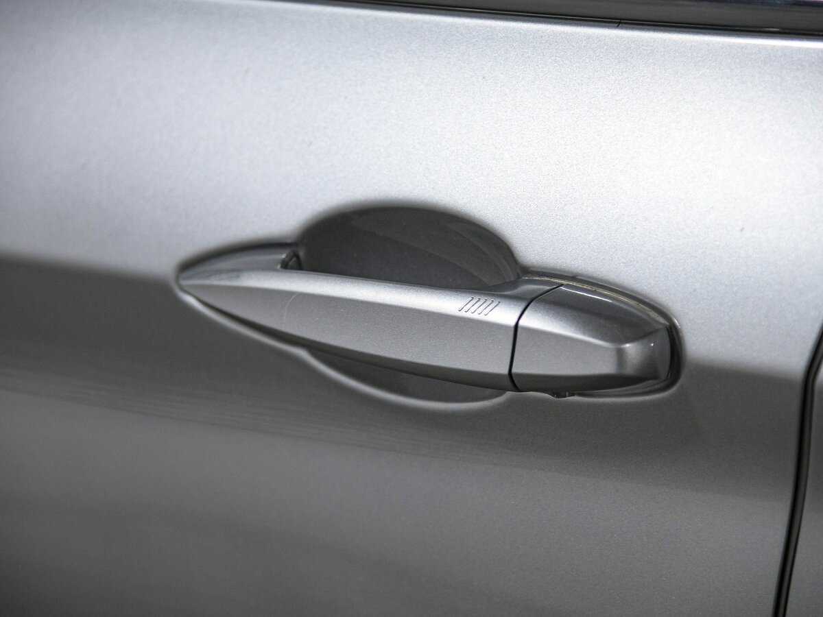 BMW X5 35i, 2017 Фото №24