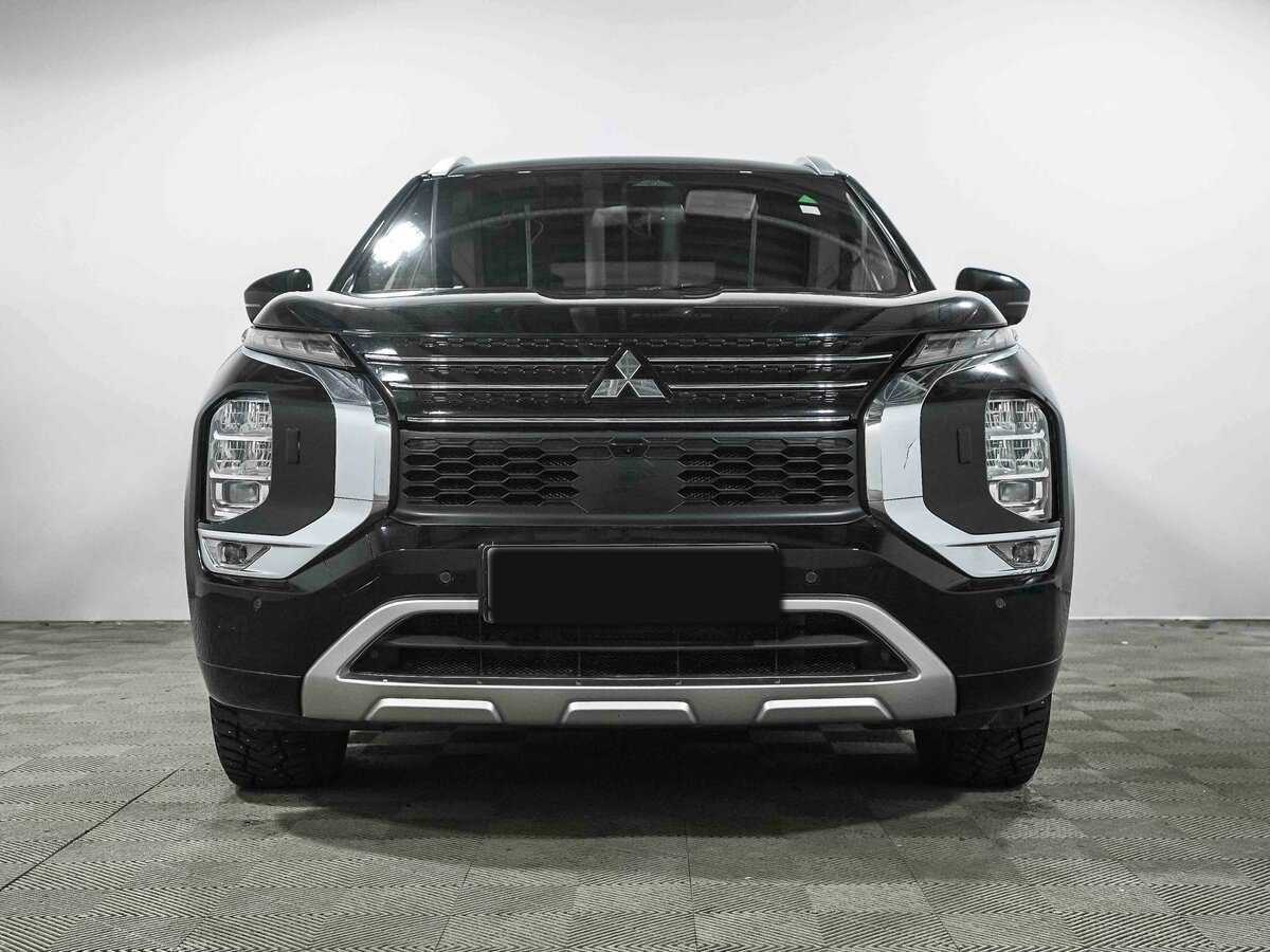 Mitsubishi Outlander, 2023 - 24 762 км. | Фото №2