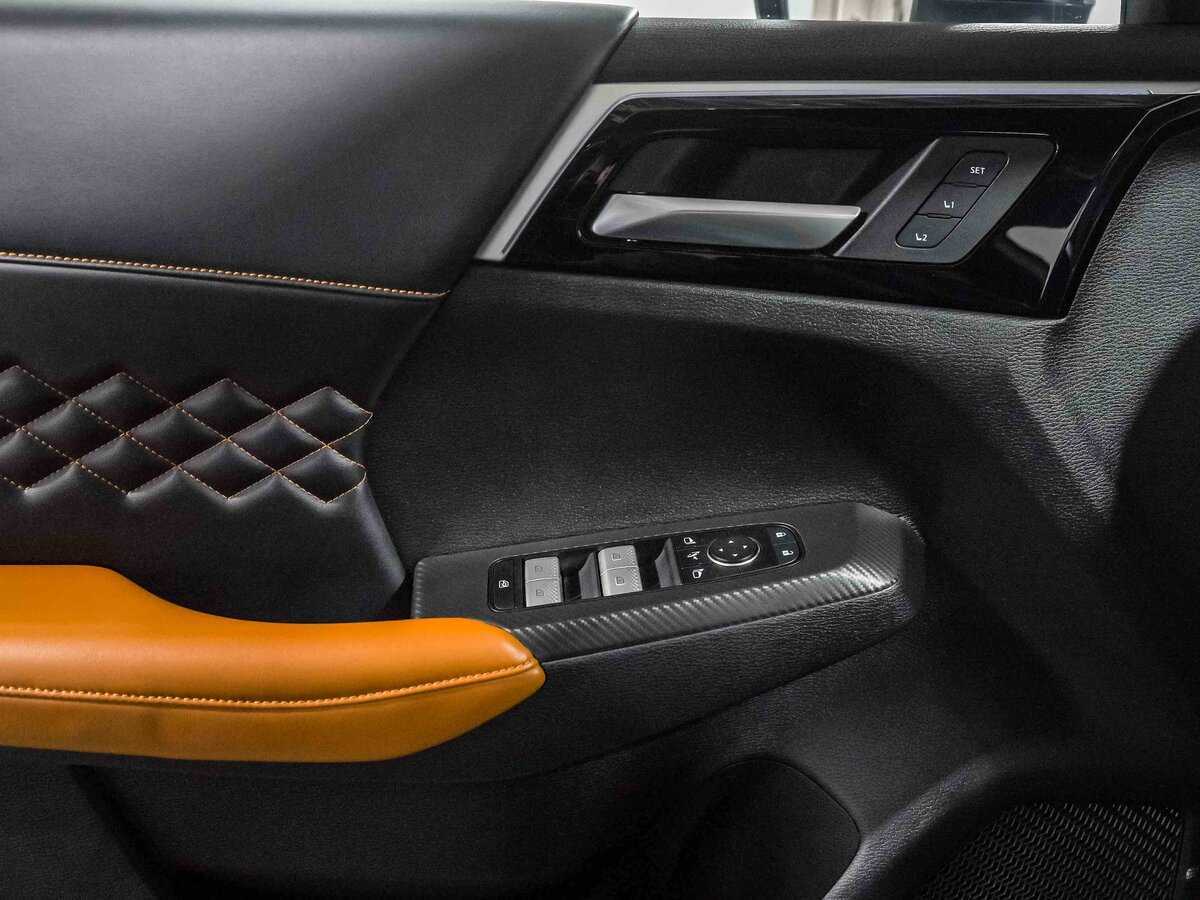 Mitsubishi Outlander, 2023 Фото №14