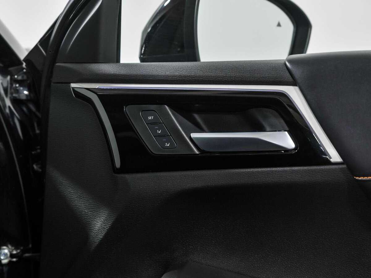 Mitsubishi Outlander, 2023 Фото №23