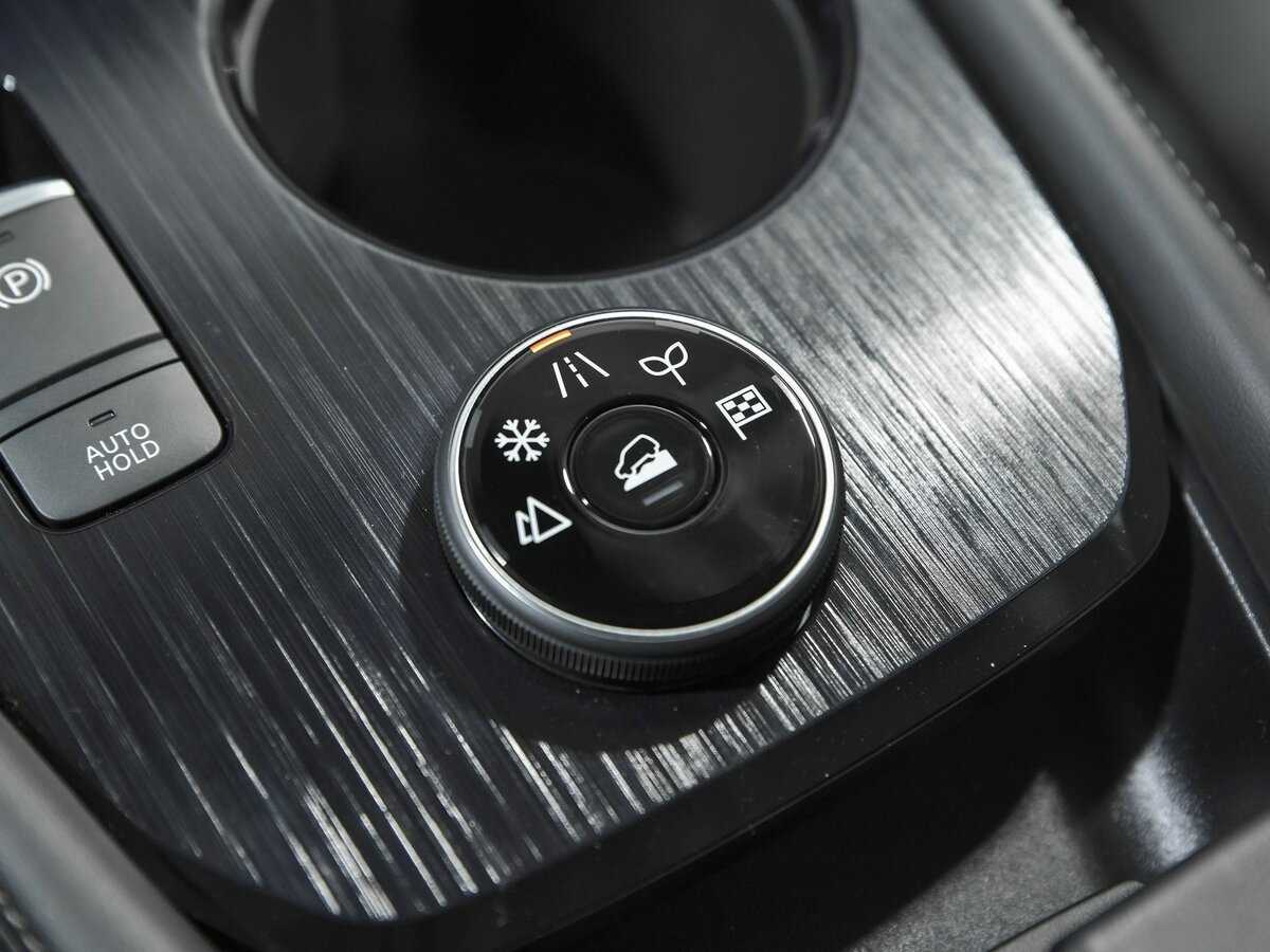 Nissan X-Trail, 2024 Фото №15