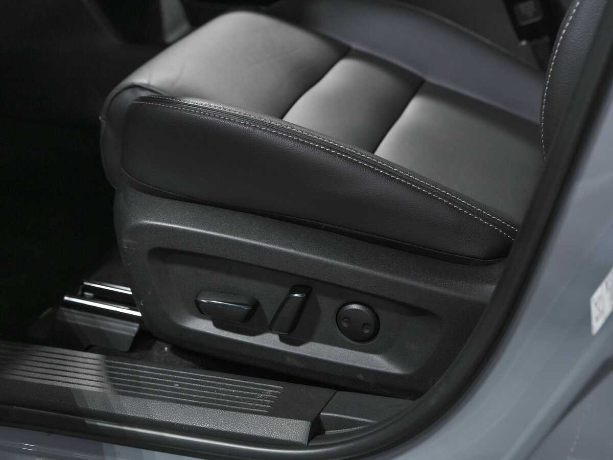 Nissan X-Trail, 2024 Фото №18