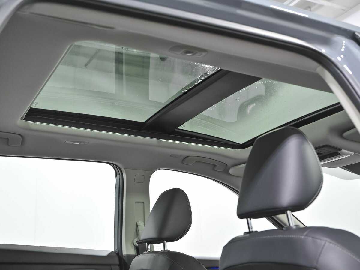 Nissan X-Trail, 2024 Фото №23