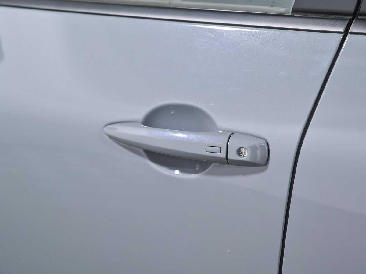 Nissan X-Trail, 2024 Фото №26