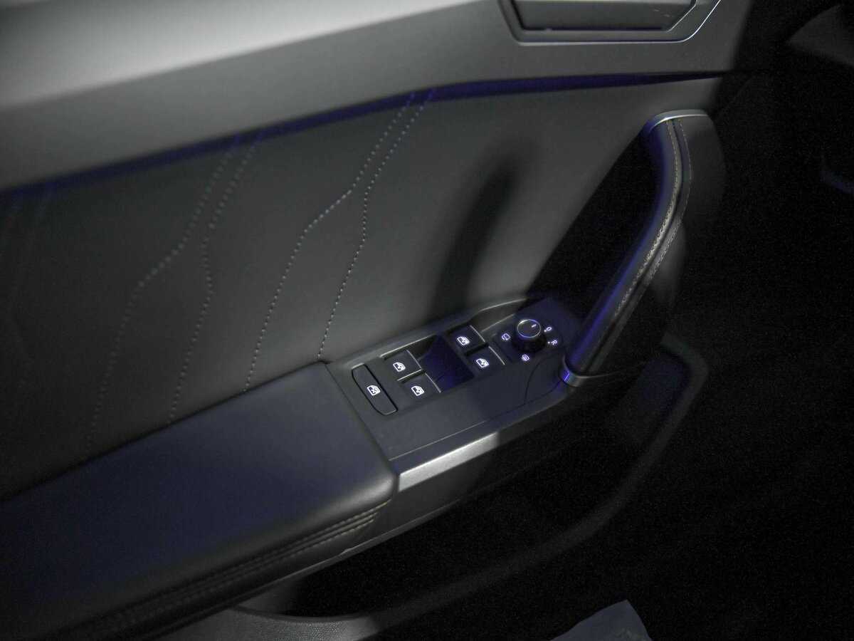 Cupra Formentor, 2020 Фото №13