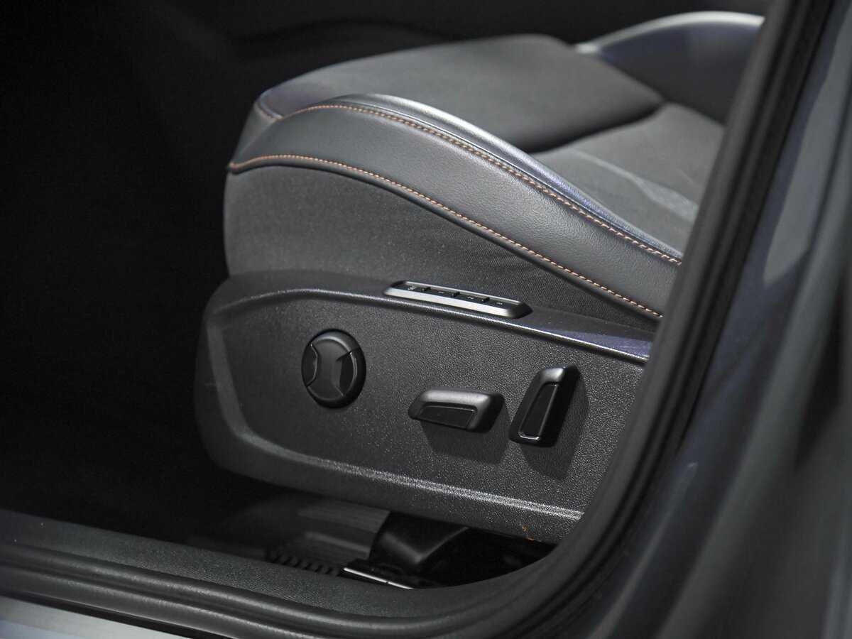 Cupra Formentor, 2020 Фото №15