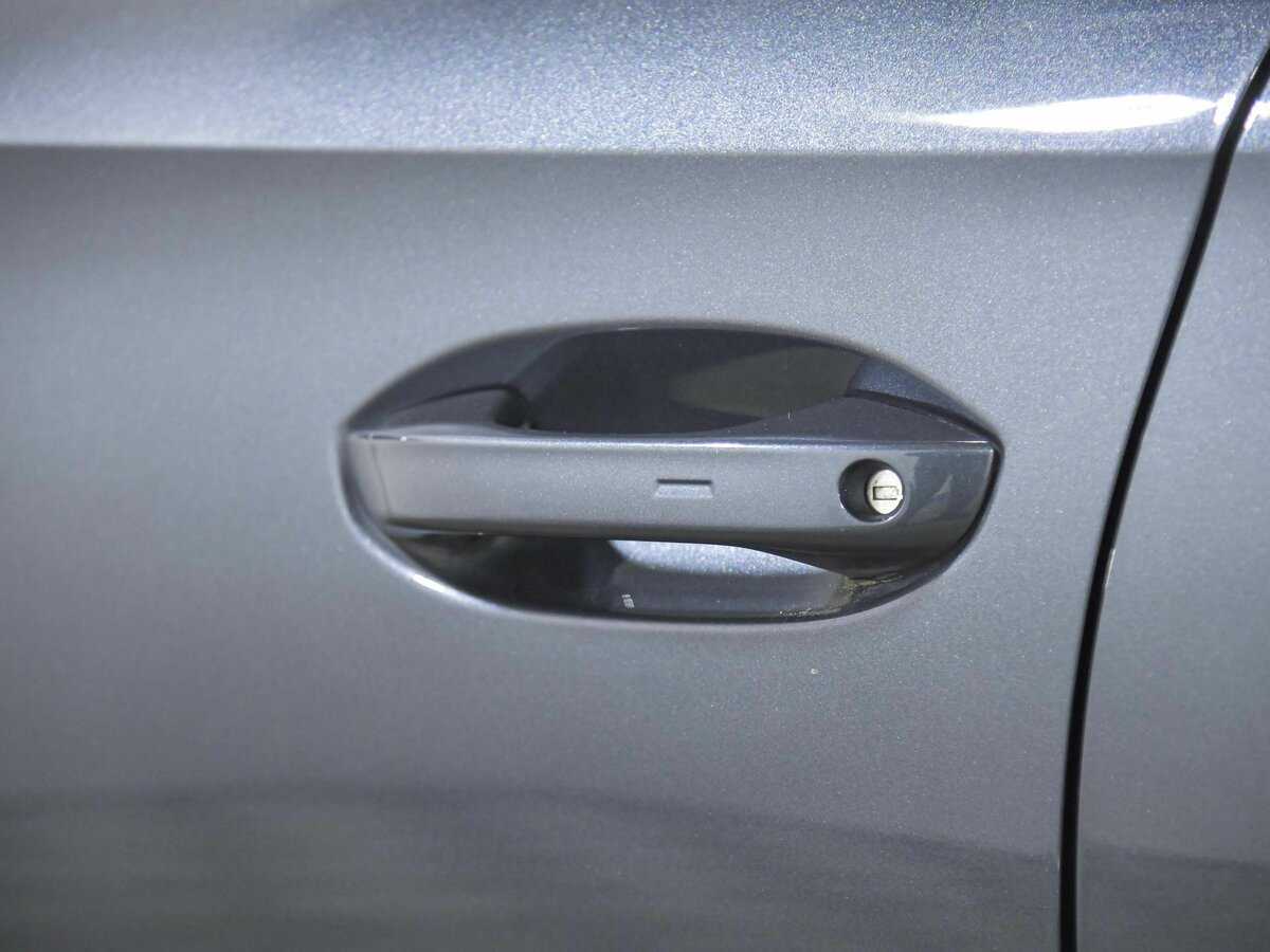 Cupra Formentor, 2020 Фото №20