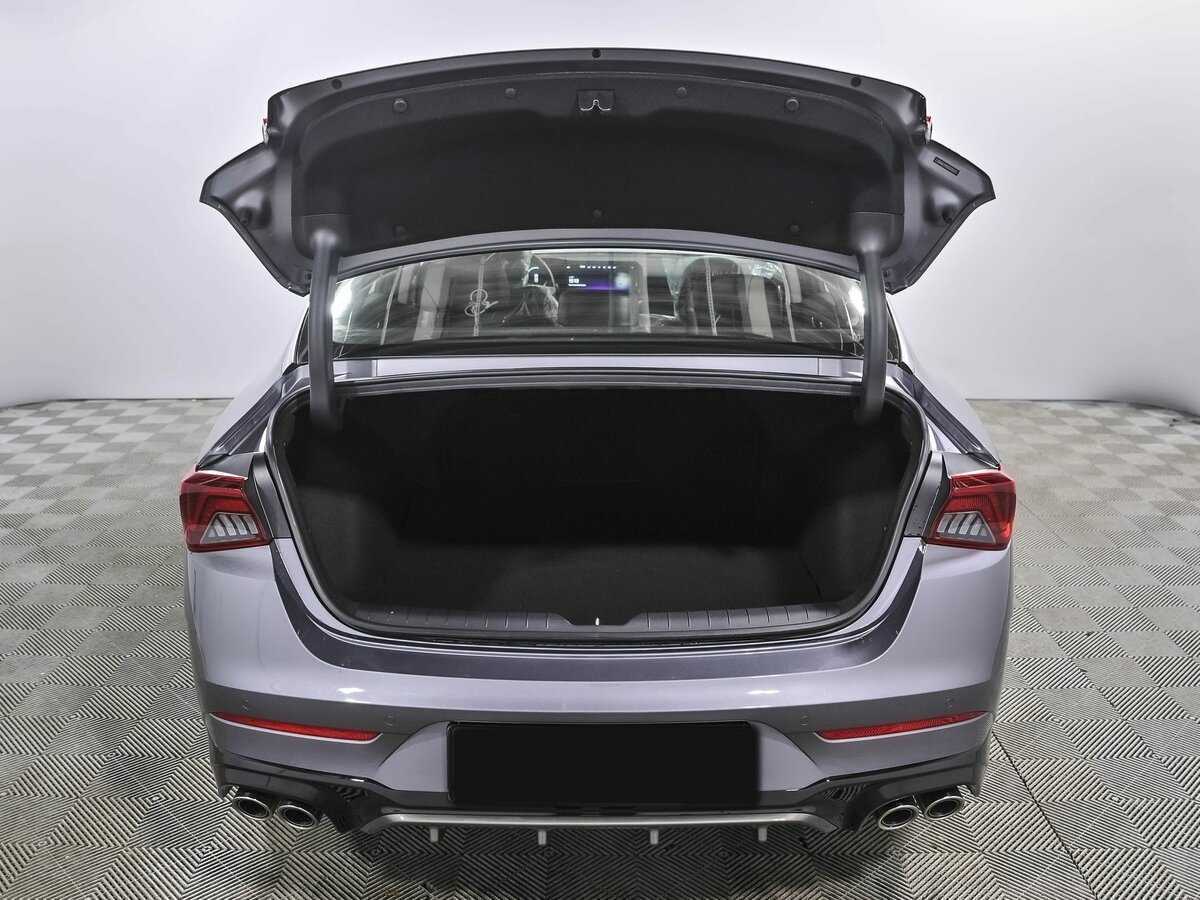 Kia K5, 2024 Фото №21