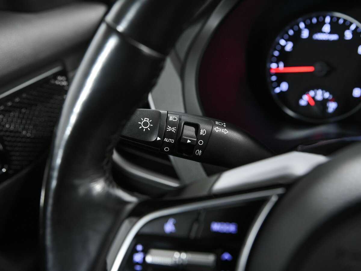 Kia Seltos, 2020 Фото №9