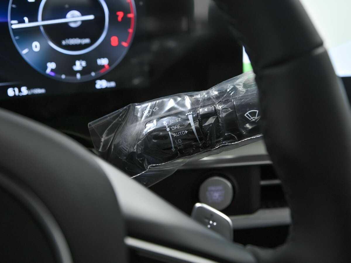 Kia K5, 2024 Фото №10