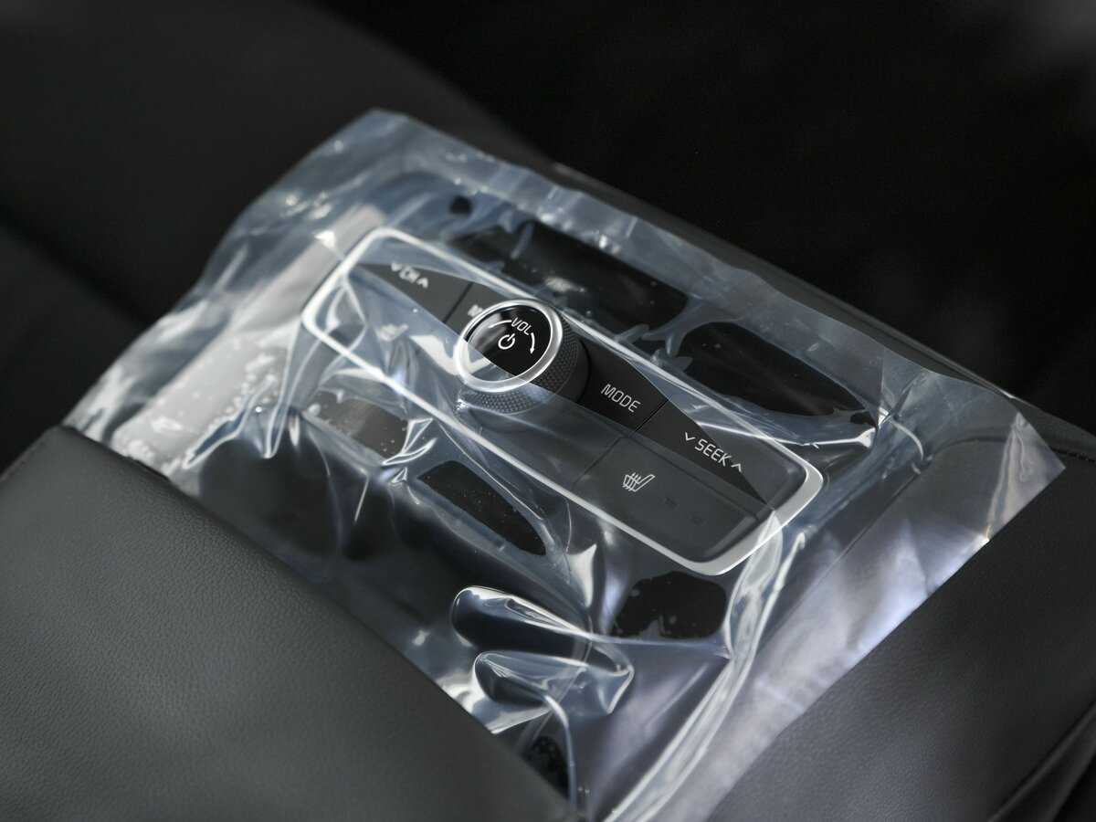 Kia K5, 2024 Фото №20