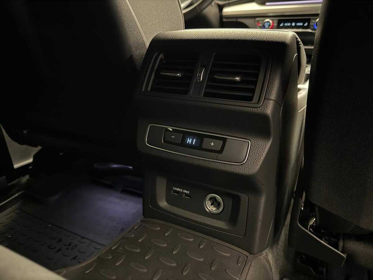 Audi Q5 45 TFSI, 2021 Фото №18