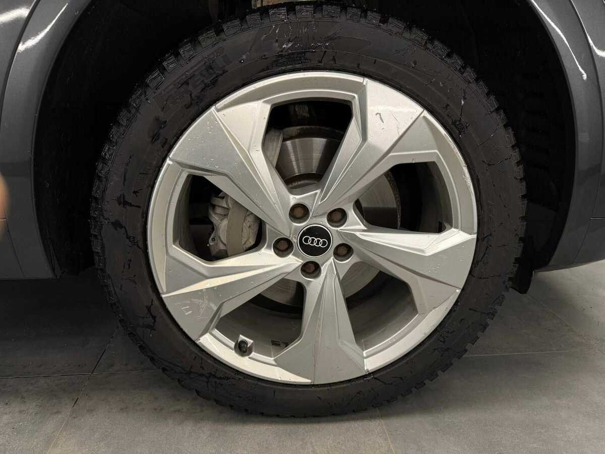 Audi Q5 45 TFSI, 2021 Фото №28