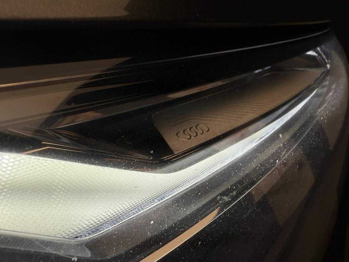 Audi Q5 45 TFSI, 2021 Фото №30