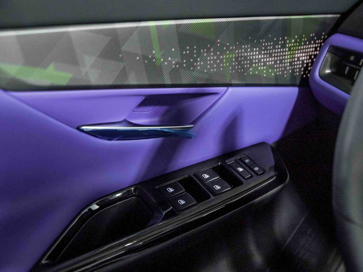 Changan UNI-T, 2023 Фото №16