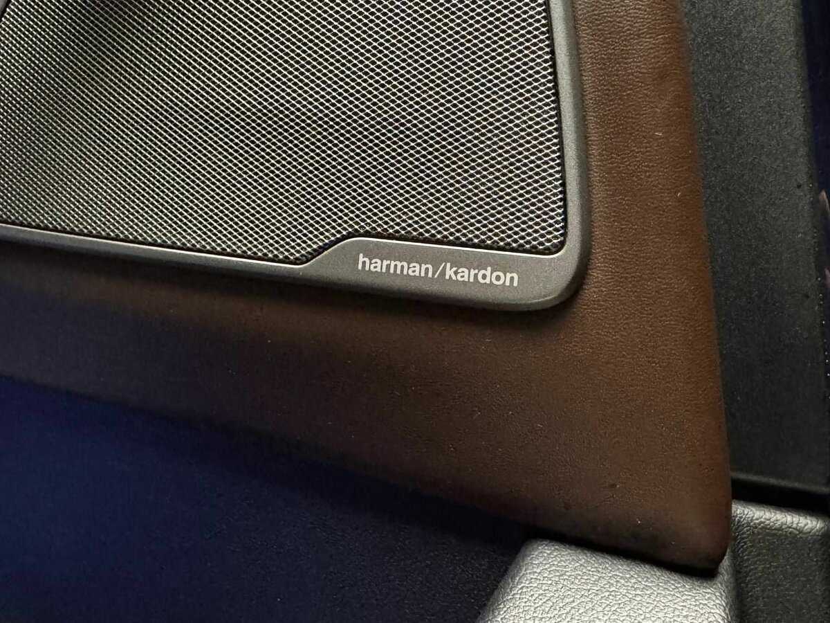 BMW 5 серии 530d xDrive, 2018 Фото №14