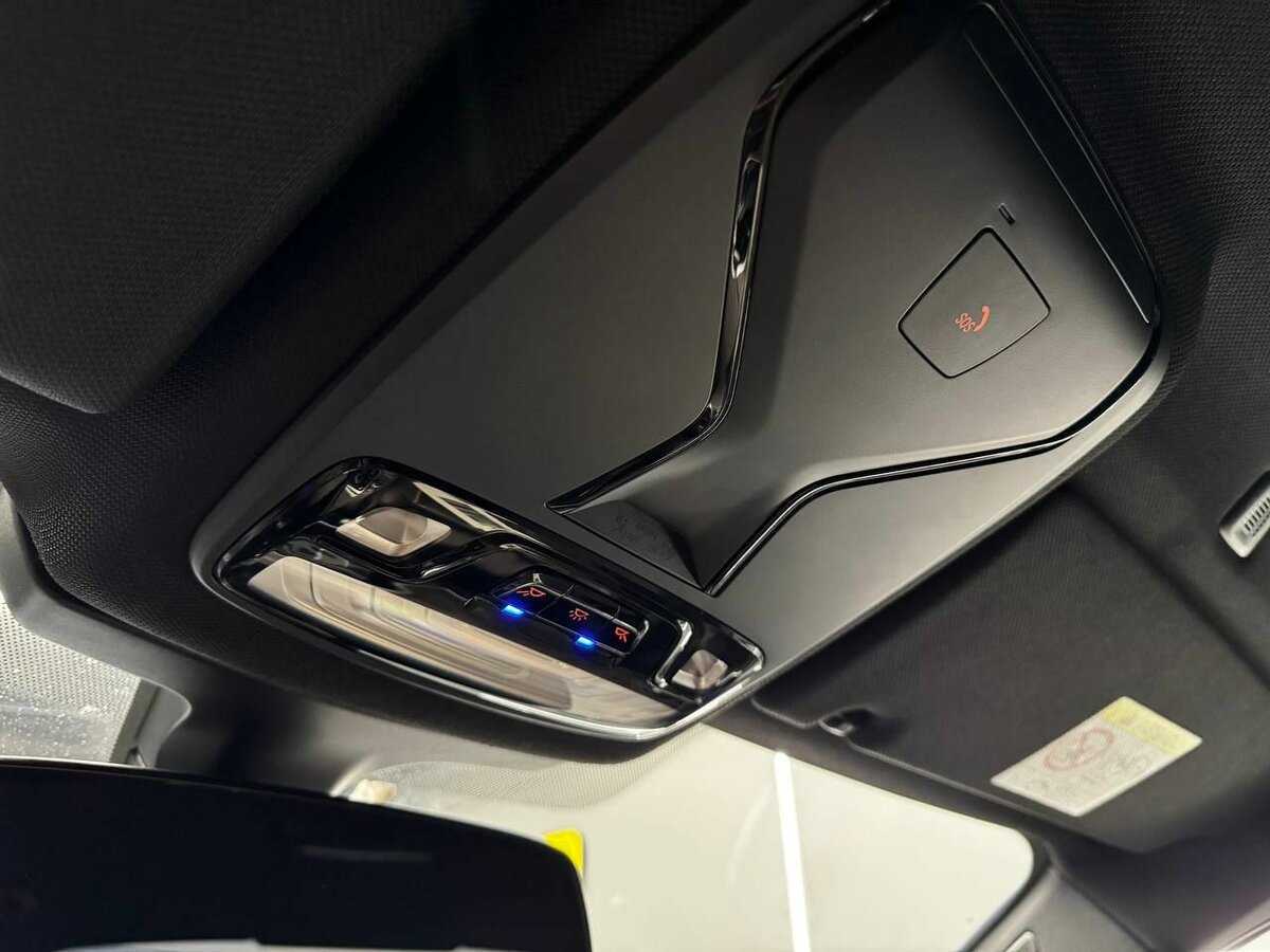 BMW 5 серии 530d xDrive, 2018 Фото №15