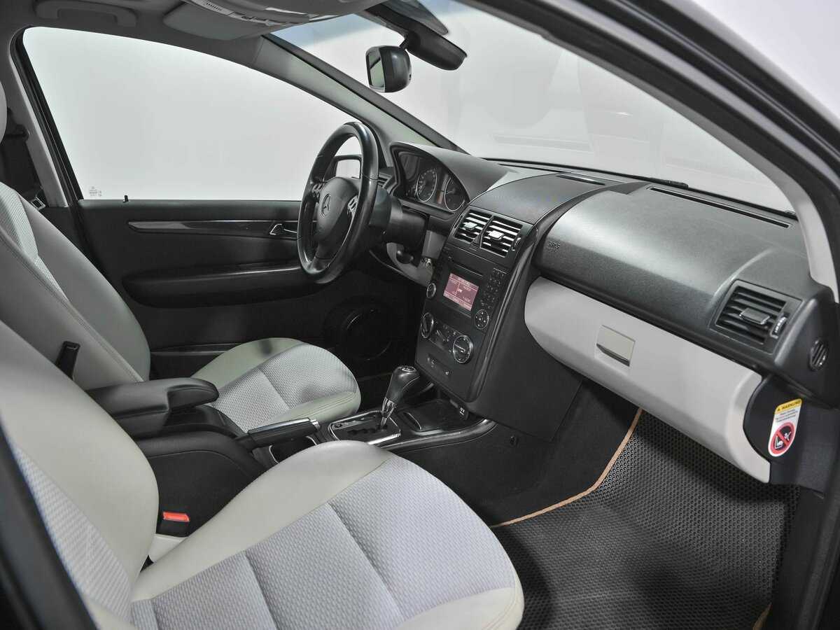 Mercedes-Benz A-Класс 160, 2010 Фото №16