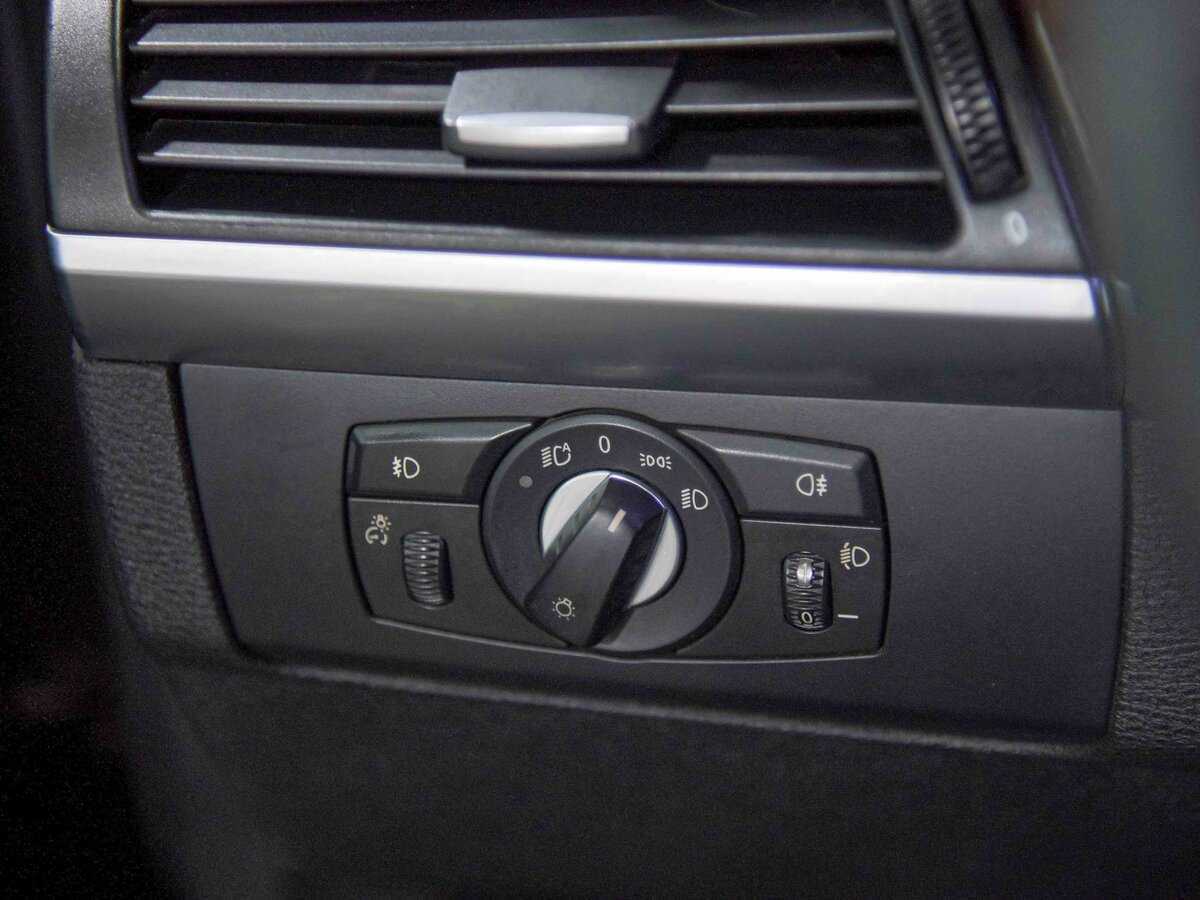 BMW X5 30d, 2011 Фото №14
