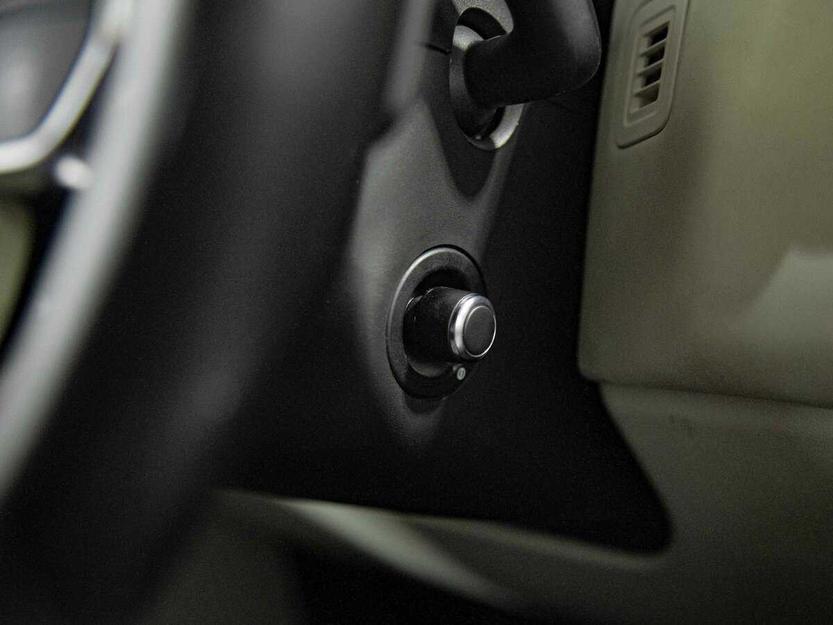 Land Rover Range Rover, 2013 Фото №11